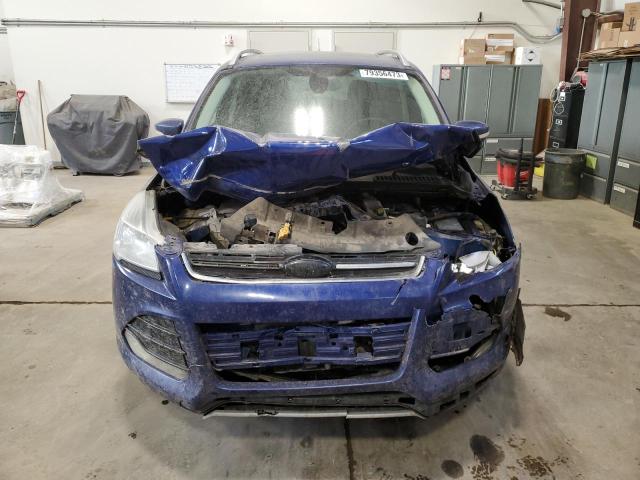 Photo 4 VIN: 1FMCU9J92EUE30062 - FORD ESCAPE 