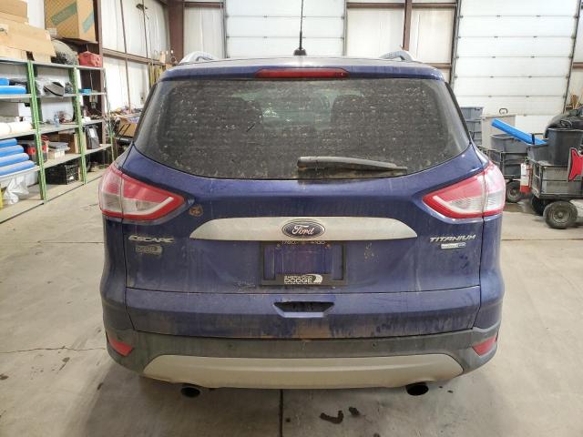 Photo 5 VIN: 1FMCU9J92EUE30062 - FORD ESCAPE 