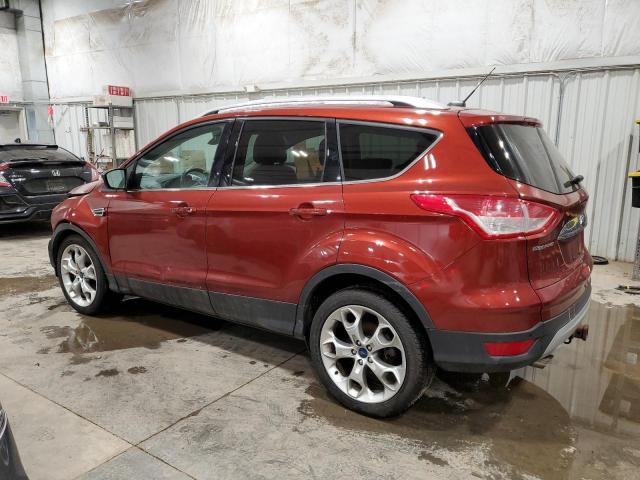 Photo 1 VIN: 1FMCU9J92EUE55771 - FORD ESCAPE TIT 