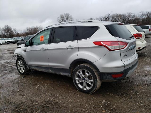 Photo 1 VIN: 1FMCU9J92FUA20136 - FORD ESCAPE TIT 