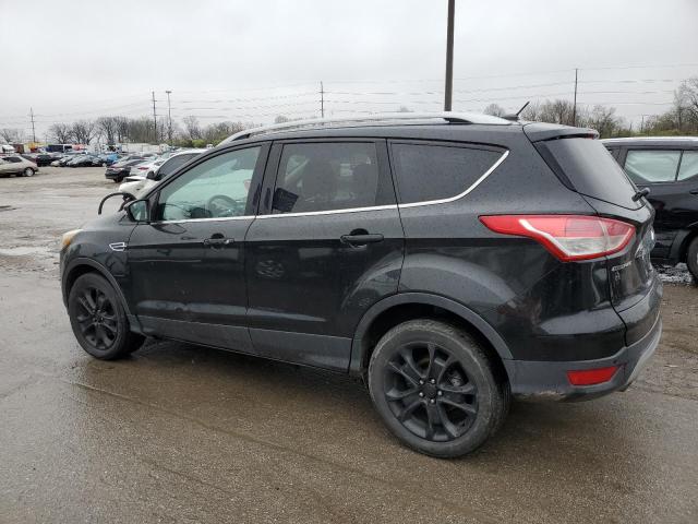 Photo 1 VIN: 1FMCU9J92FUA20203 - FORD ESCAPE 