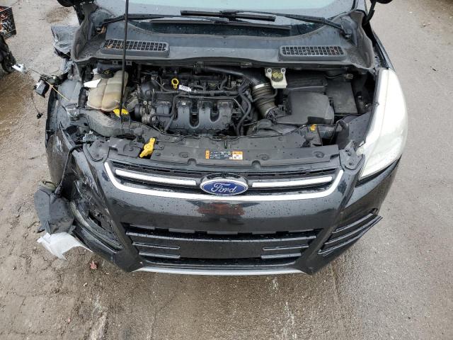 Photo 11 VIN: 1FMCU9J92FUA20203 - FORD ESCAPE 