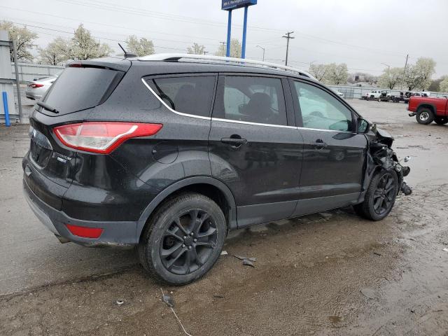 Photo 2 VIN: 1FMCU9J92FUA20203 - FORD ESCAPE 