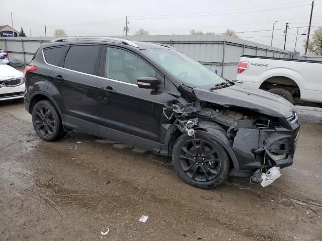 Photo 3 VIN: 1FMCU9J92FUA20203 - FORD ESCAPE 