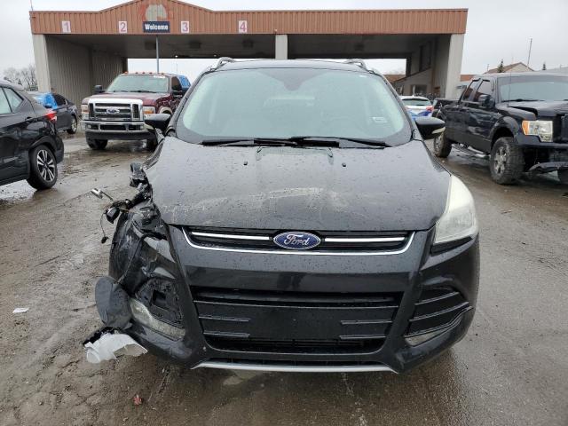 Photo 4 VIN: 1FMCU9J92FUA20203 - FORD ESCAPE 