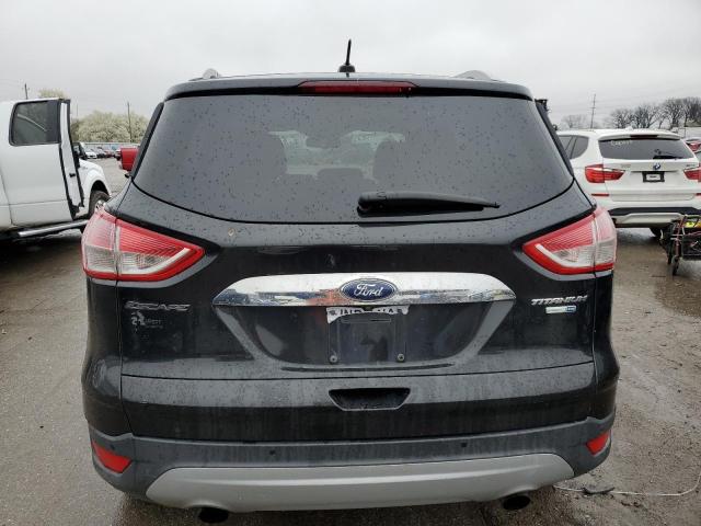 Photo 5 VIN: 1FMCU9J92FUA20203 - FORD ESCAPE 