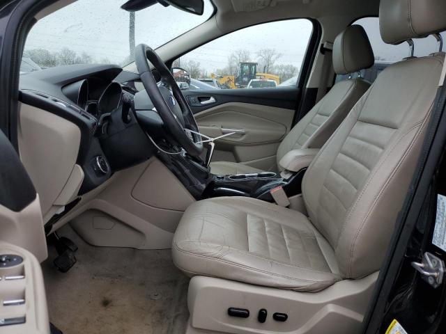 Photo 6 VIN: 1FMCU9J92FUA20203 - FORD ESCAPE 