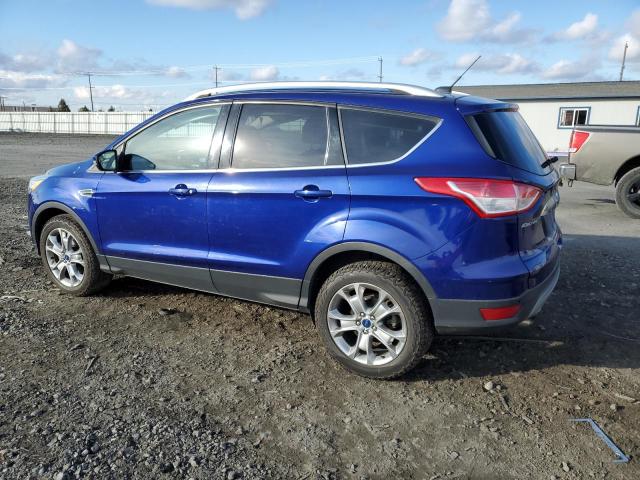 Photo 1 VIN: 1FMCU9J92FUA20508 - FORD ESCAPE TIT 