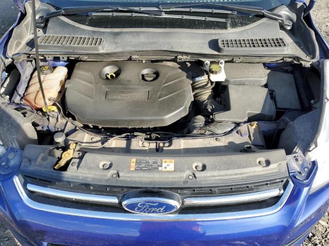 Photo 11 VIN: 1FMCU9J92FUA20508 - FORD ESCAPE TIT 