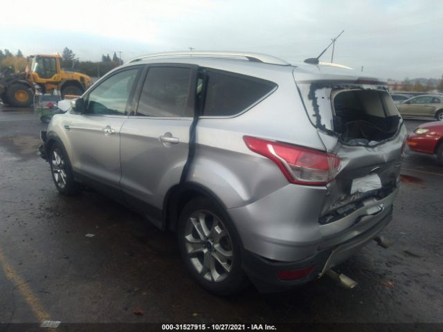 Photo 2 VIN: 1FMCU9J92FUA20511 - FORD ESCAPE 