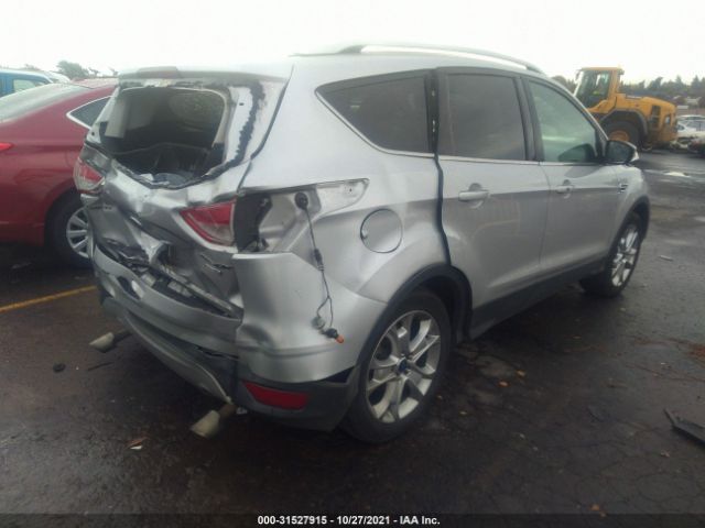 Photo 3 VIN: 1FMCU9J92FUA20511 - FORD ESCAPE 