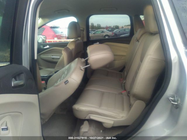 Photo 7 VIN: 1FMCU9J92FUA20511 - FORD ESCAPE 