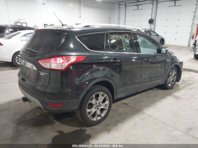 Photo 3 VIN: 1FMCU9J92FUA28883 - FORD ESCAPE 