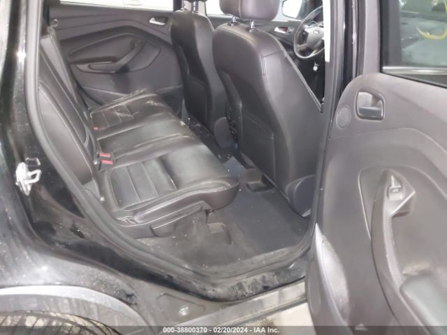 Photo 7 VIN: 1FMCU9J92FUA28883 - FORD ESCAPE 