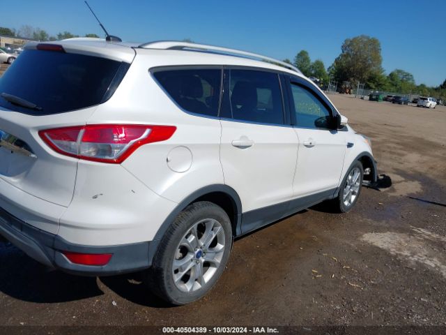 Photo 3 VIN: 1FMCU9J92FUA39821 - FORD ESCAPE 