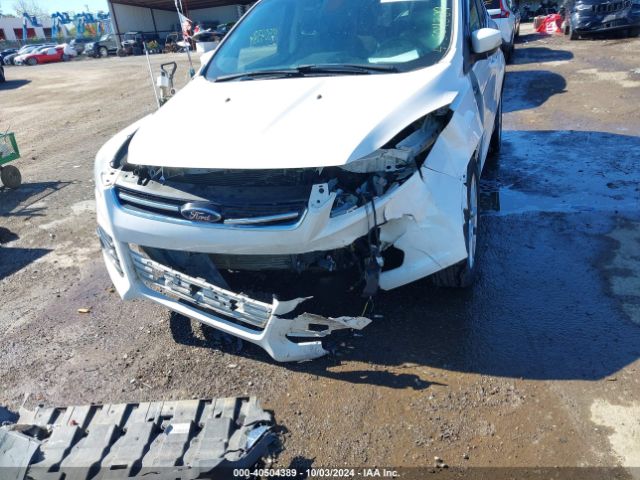 Photo 5 VIN: 1FMCU9J92FUA39821 - FORD ESCAPE 