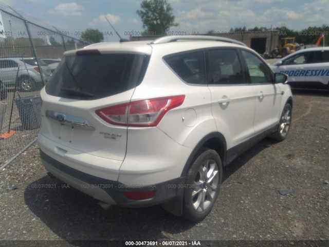 Photo 3 VIN: 1FMCU9J92FUA48230 - FORD ESCAPE 