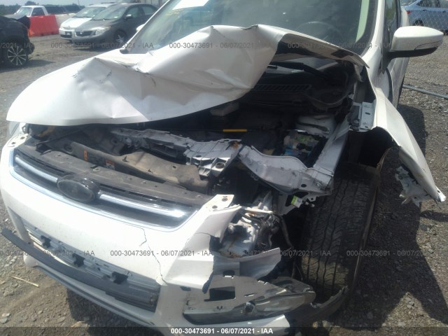 Photo 5 VIN: 1FMCU9J92FUA48230 - FORD ESCAPE 