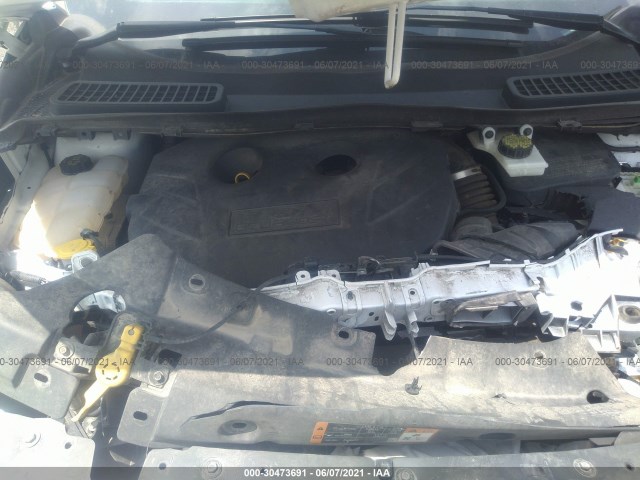 Photo 9 VIN: 1FMCU9J92FUA48230 - FORD ESCAPE 