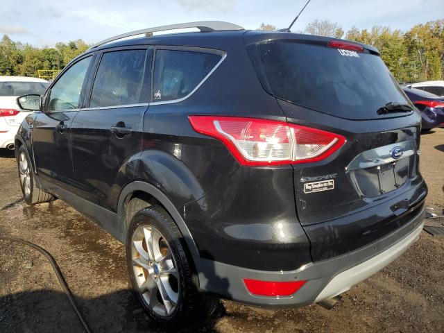 Photo 1 VIN: 1FMCU9J92FUA48356 - FORD ESCAPE TIT 