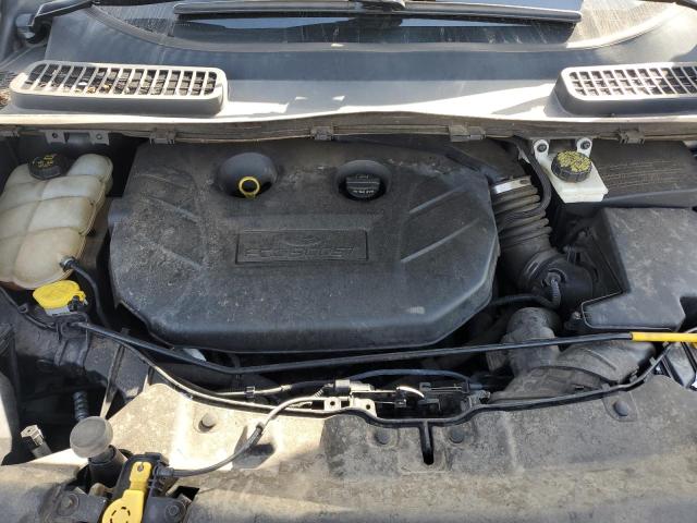 Photo 11 VIN: 1FMCU9J92FUA48356 - FORD ESCAPE TIT 