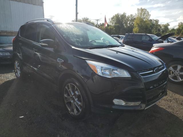 Photo 3 VIN: 1FMCU9J92FUA48356 - FORD ESCAPE TIT 