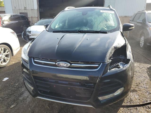 Photo 4 VIN: 1FMCU9J92FUA48356 - FORD ESCAPE TIT 