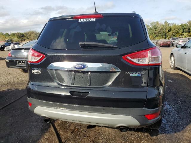 Photo 5 VIN: 1FMCU9J92FUA48356 - FORD ESCAPE TIT 