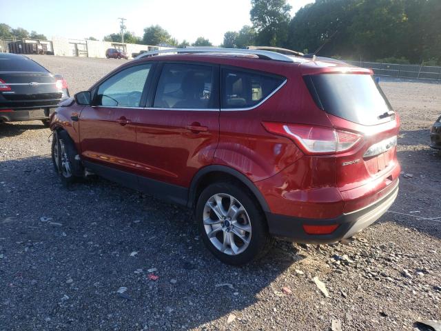 Photo 1 VIN: 1FMCU9J92FUA55761 - FORD ESCAPE 