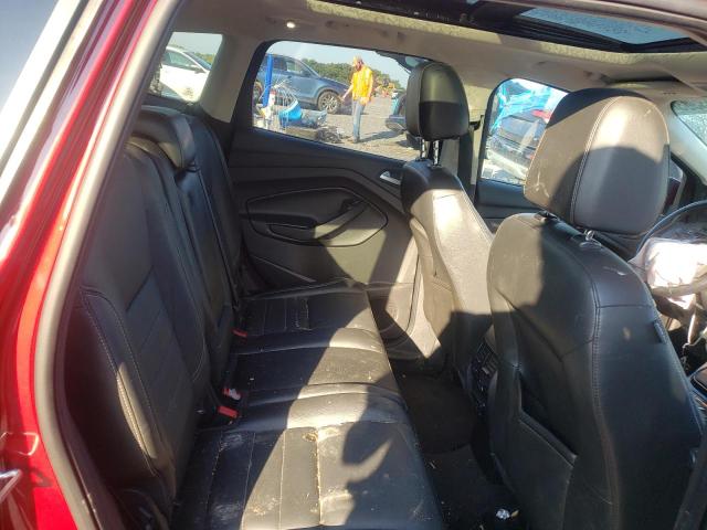 Photo 10 VIN: 1FMCU9J92FUA55761 - FORD ESCAPE 