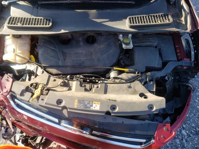 Photo 11 VIN: 1FMCU9J92FUA55761 - FORD ESCAPE 