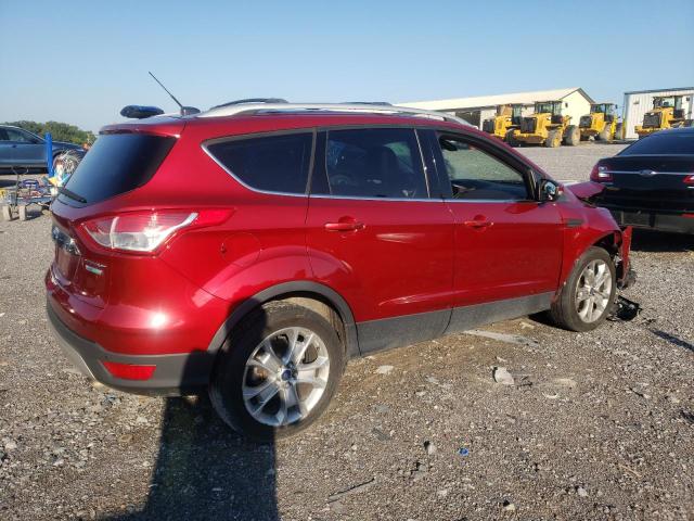 Photo 2 VIN: 1FMCU9J92FUA55761 - FORD ESCAPE 