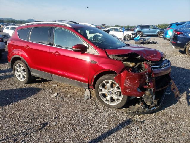 Photo 3 VIN: 1FMCU9J92FUA55761 - FORD ESCAPE 