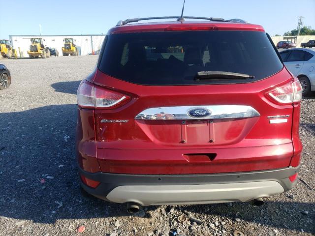 Photo 5 VIN: 1FMCU9J92FUA55761 - FORD ESCAPE 