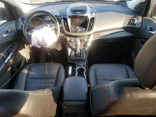 Photo 7 VIN: 1FMCU9J92FUA55761 - FORD ESCAPE 