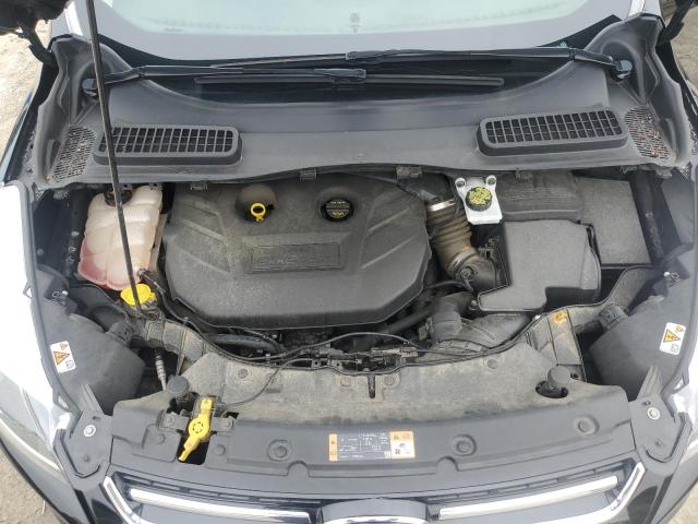 Photo 10 VIN: 1FMCU9J92FUA57798 - FORD ESCAPE TIT 