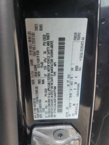 Photo 11 VIN: 1FMCU9J92FUA57798 - FORD ESCAPE TIT 