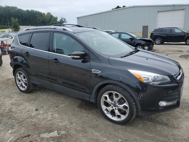 Photo 3 VIN: 1FMCU9J92FUA57798 - FORD ESCAPE TIT 