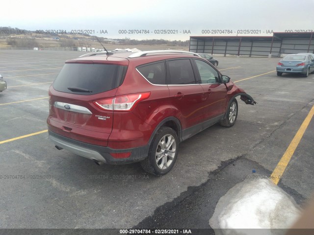 Photo 3 VIN: 1FMCU9J92FUA78313 - FORD ESCAPE 