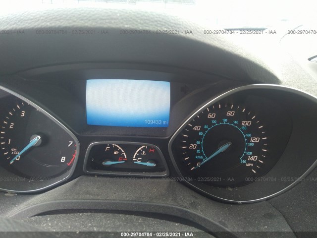 Photo 6 VIN: 1FMCU9J92FUA78313 - FORD ESCAPE 