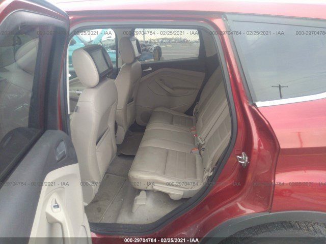 Photo 7 VIN: 1FMCU9J92FUA78313 - FORD ESCAPE 