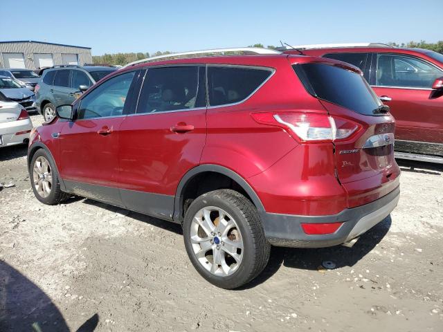 Photo 1 VIN: 1FMCU9J92FUA83768 - FORD ESCAPE TIT 