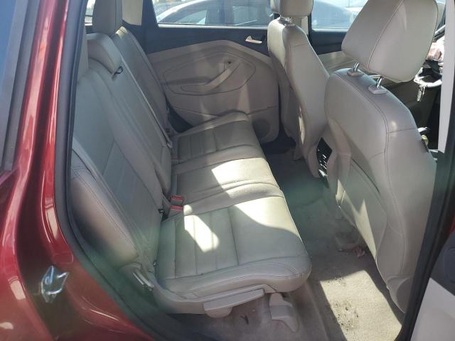 Photo 10 VIN: 1FMCU9J92FUA83768 - FORD ESCAPE TIT 