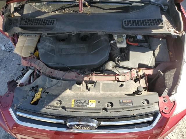 Photo 11 VIN: 1FMCU9J92FUA83768 - FORD ESCAPE TIT 