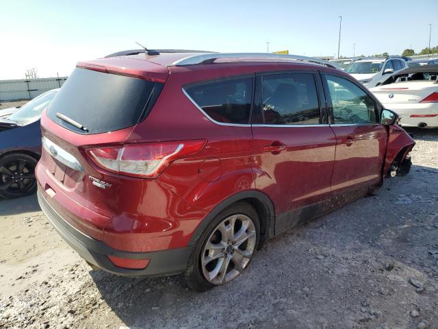 Photo 2 VIN: 1FMCU9J92FUA83768 - FORD ESCAPE TIT 