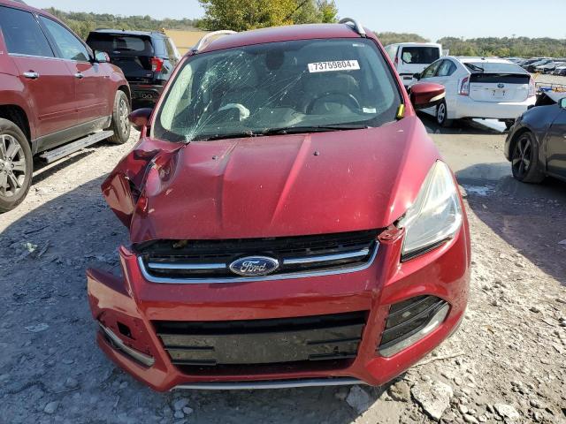 Photo 4 VIN: 1FMCU9J92FUA83768 - FORD ESCAPE TIT 