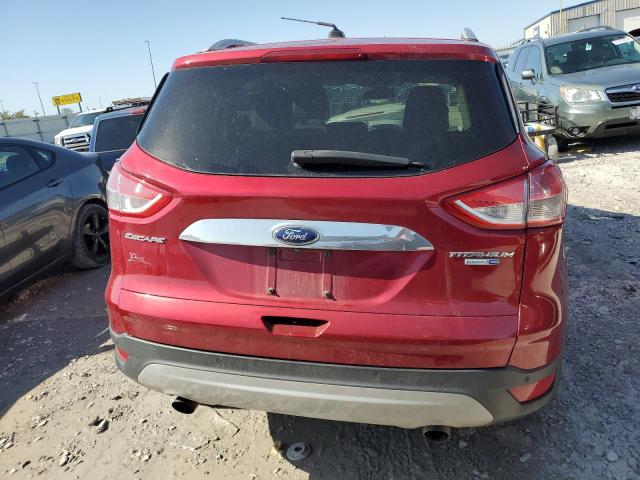 Photo 5 VIN: 1FMCU9J92FUA83768 - FORD ESCAPE TIT 