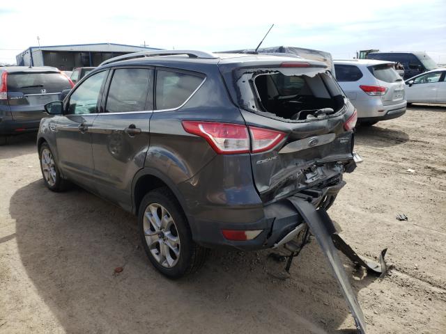 Photo 2 VIN: 1FMCU9J92FUA90266 - FORD ESCAPE TIT 