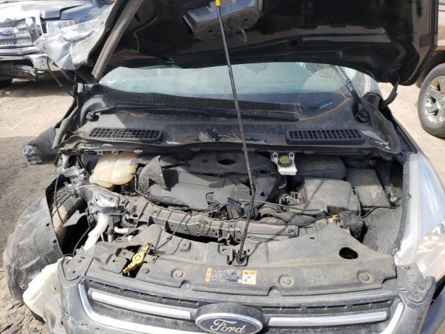 Photo 6 VIN: 1FMCU9J92FUA90266 - FORD ESCAPE TIT 