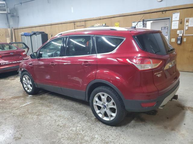 Photo 1 VIN: 1FMCU9J92FUB04649 - FORD ESCAPE TIT 